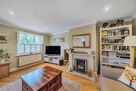 3 bedroom terraced house for sale, Roden Down Mews, Newbury RG20