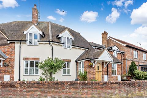 3 bedroom terraced house for sale, Roden Down Mews, Newbury RG20