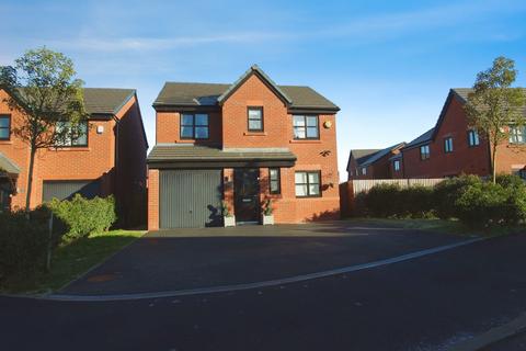 undefined, Sussex Close, Preston PR5