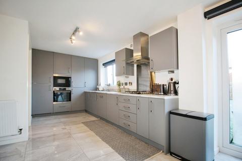 undefined, Sussex Close, Preston PR5