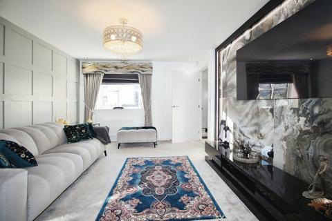 undefined, Sussex Close, Preston PR5