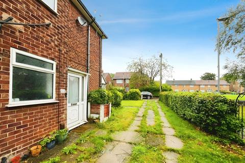 105 Hilary Road, Manchester, M22 1PW
