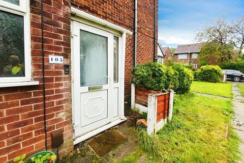 105 Hilary Road, Manchester, M22 1PW