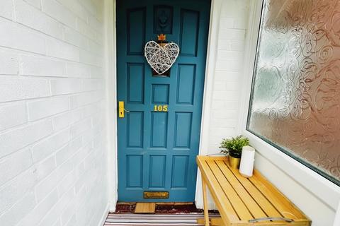 105 Hilary Road, Manchester, M22 1PW