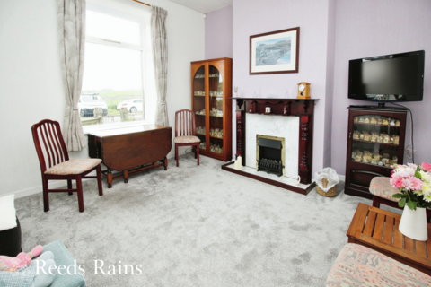 3 bedroom end of terrace house for sale, East View Terrace, Chorley PR6