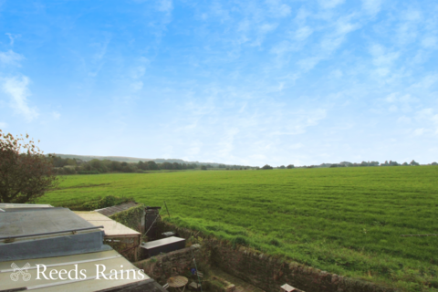 3 bedroom end of terrace house for sale, East View Terrace, Chorley PR6