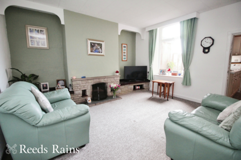 3 bedroom end of terrace house for sale, East View Terrace, Chorley PR6