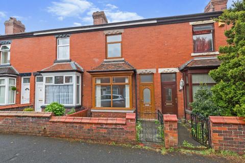 2 bedroom terraced house to rent, Poplar Street, Lancashire PR7