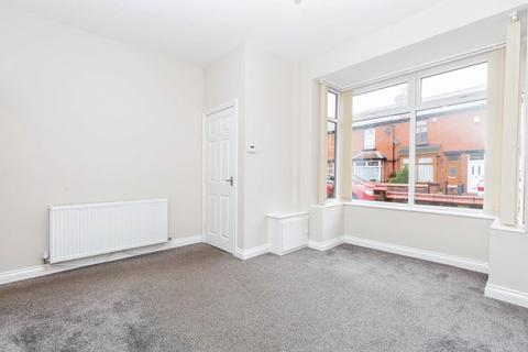 2 bedroom terraced house to rent, Poplar Street, Lancashire PR7