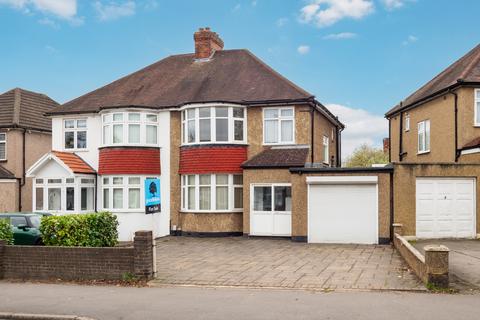 3 bedroom semi-detached house for sale, Malden Road, Sutton SM3