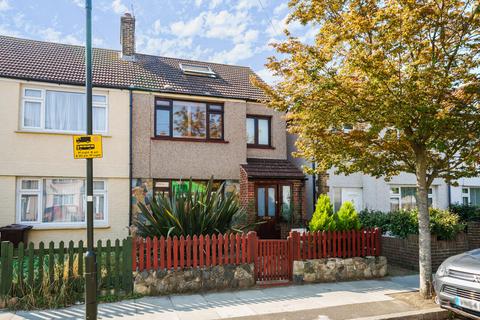 14 Hadley Road, Mitcham, CR4 1NU