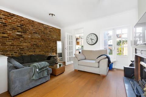 3 bedroom terraced house for sale, Parkleigh Road, London SW19