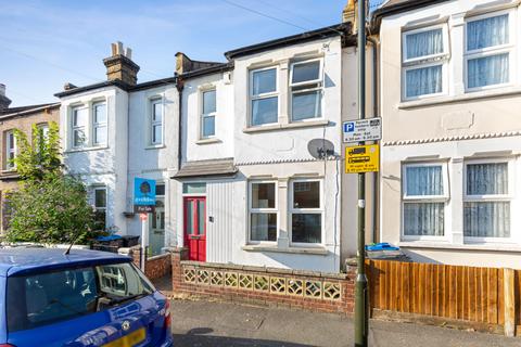 3 bedroom terraced house for sale, Parkleigh Road, London SW19