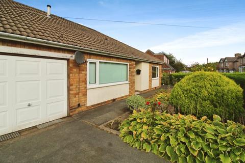 3 bedroom bungalow for sale, The Ridgeway, Nelson BB9