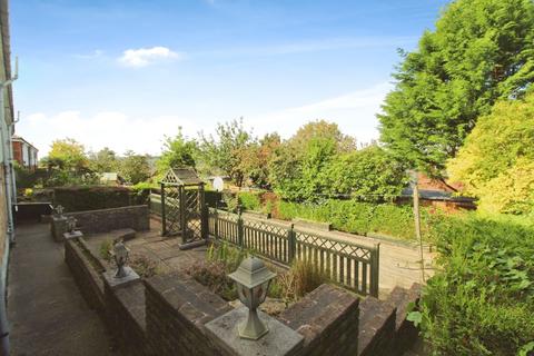 4 The Ridgeway, Nelson, BB9 0DS