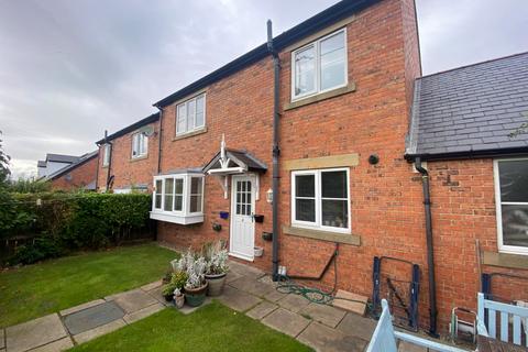 3 bedroom semi-detached house for sale, Angel View, Durham DH7