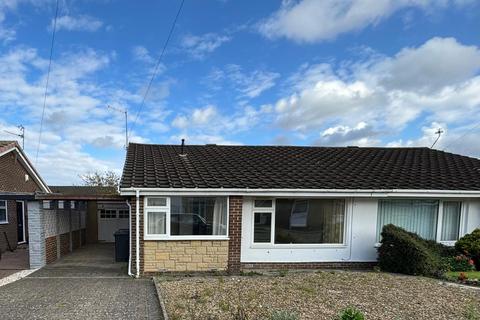 2 bedroom bungalow for sale, Brecon Road, Durham DH1