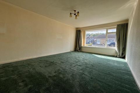 2 bedroom bungalow for sale, Brecon Road, Durham DH1