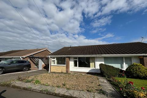 2 bedroom bungalow for sale, Brecon Road, Durham DH1