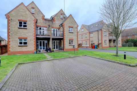 2 bedroom apartment for sale, Beech Trees Road, High Wycombe HP12