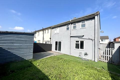 104 Carnforth Crescent, Grimsby, DN34 5EF