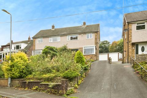 3 bedroom semi-detached house for sale, Haugh End Lane, West Yorkshire HX6