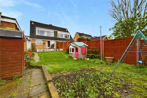 3 bedroom semi-detached house for sale, Hunters Way, Hertfordshire SG8