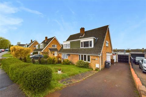 3 bedroom semi-detached house for sale, Hunters Way, Hertfordshire SG8