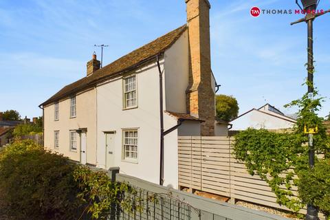 2 bedroom semi-detached house for sale, Meeting Lane, Royston SG8