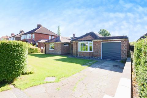 4 bedroom bungalow for sale, Park Avenue, York YO32