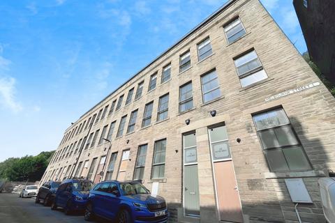 2 bedroom apartment for sale, Melbourne Mill, Hebden Bridge HX7