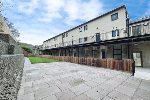 2 bedroom terraced house for sale, Melbourne Mill, Hebden Bridge HX7