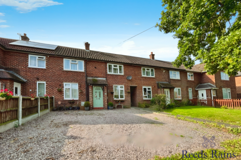 2 bedroom terraced house to rent, Bank View, Crewe CW4