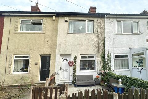 2 bedroom terraced house for sale, Oak Road, Barnsley S72