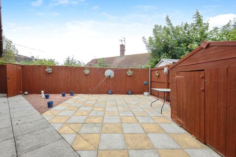 8 Berkeley Court, Hull, HU9 4UW