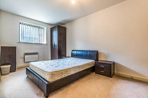 2 bedroom apartment for sale, Potato Wharf, Manchester M3