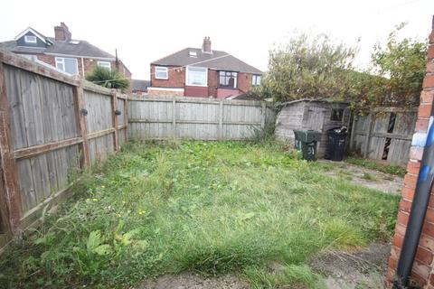 51 Nut Lane, Middlesbrough, TS4 2NF