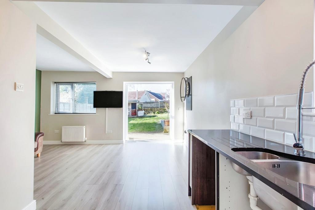 Kitchen/Family