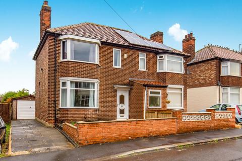 3 bedroom semi-detached house to rent, Ashford Avenue, Cleveland TS5