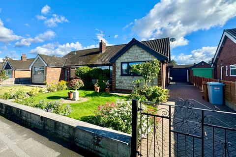 3 bedroom bungalow for sale, Highfield Drive, Cheshire CW5