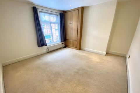 2 bedroom terraced house for sale, Barker Street, Cheshire CW5