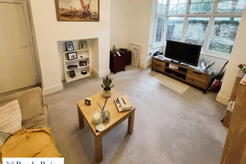 3 bedroom terraced house for sale, Hartshill Road, Staffordshire ST4