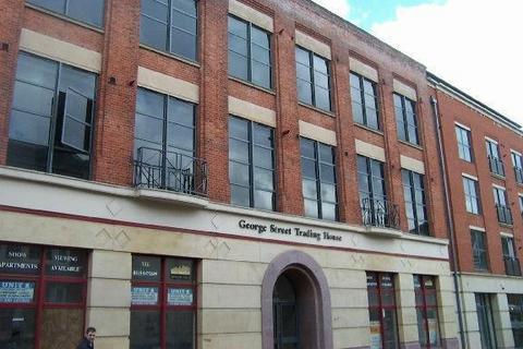 2 bedroom apartment to rent, George Street, Nottinghamshire NG1