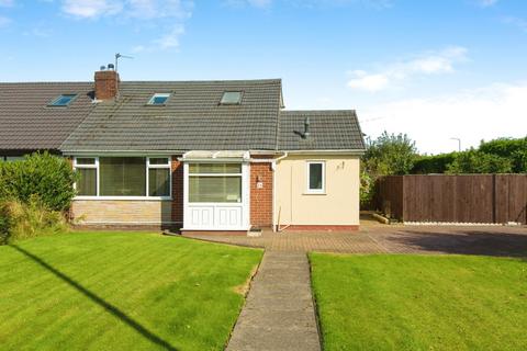 3 bedroom bungalow for sale, Billinge Road, Wigan WN4