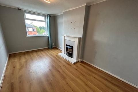 1 bedroom apartment to rent, Downall Green Road, Wigan WN4