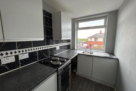 1 bedroom apartment to rent, Downall Green Road, Wigan WN4
