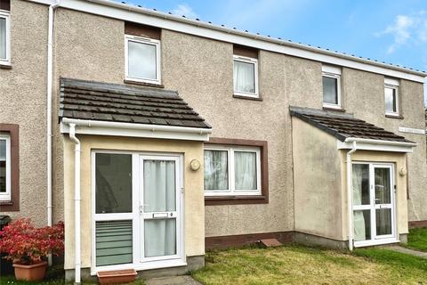 3 bedroom terraced house for sale, Abbey Crescent, Forres IV36