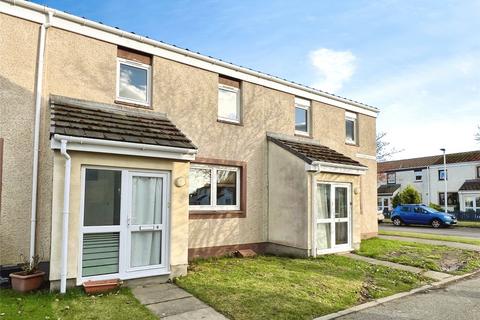 3 bedroom terraced house for sale, Abbey Crescent, Forres IV36