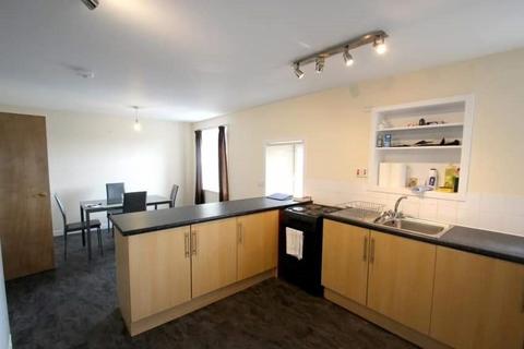 4 bedroom flat to rent, River Lane, Highland KW1