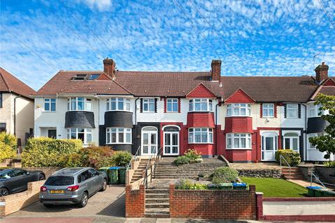 3 bedroom terraced house for sale, Westmount Road, London SE9